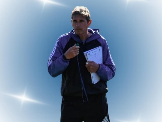 Seibel, nuevo Director Deportivo del ftbol infantil de Loma Negra